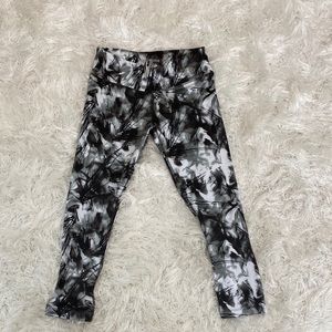 Steve Madden Crop Leggings XS